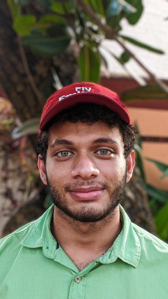 Photograph by Afsal Muhammed