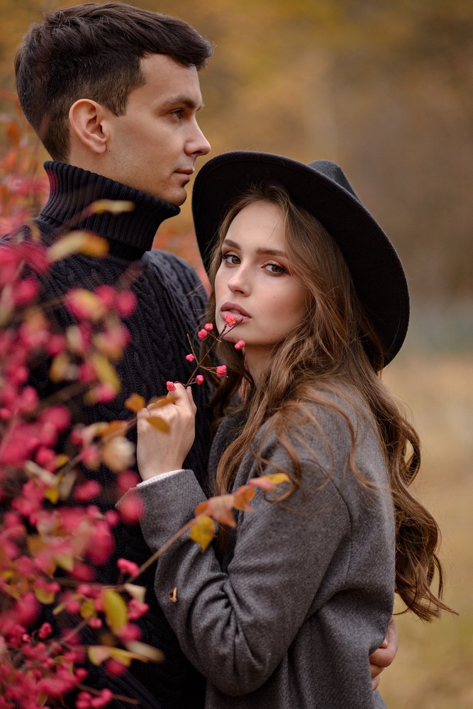 Photograph by Елена Бурцева