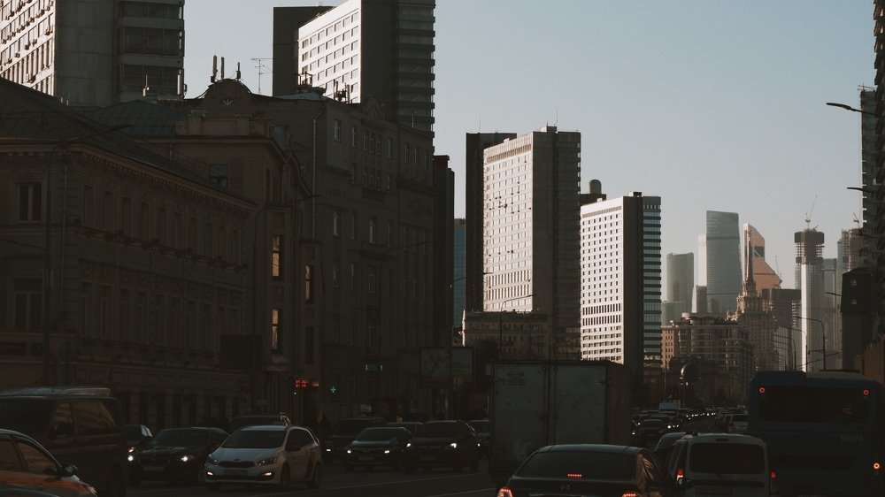 Photograph by Анастасия Аскерко