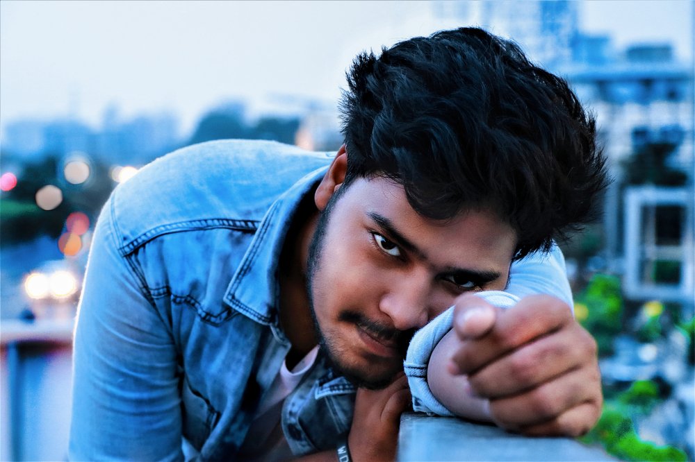 Фотография автора Shajid Mohd