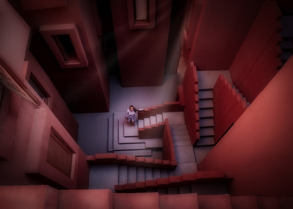 Photograph by Анастасия Погодина