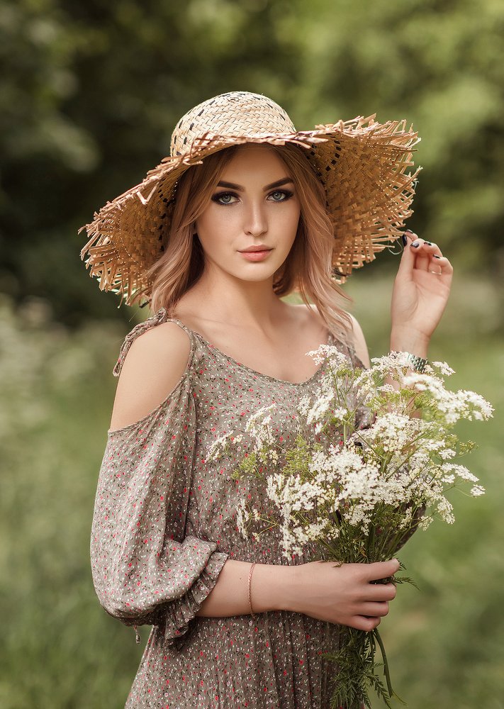 Photograph by Виктория Дубровская