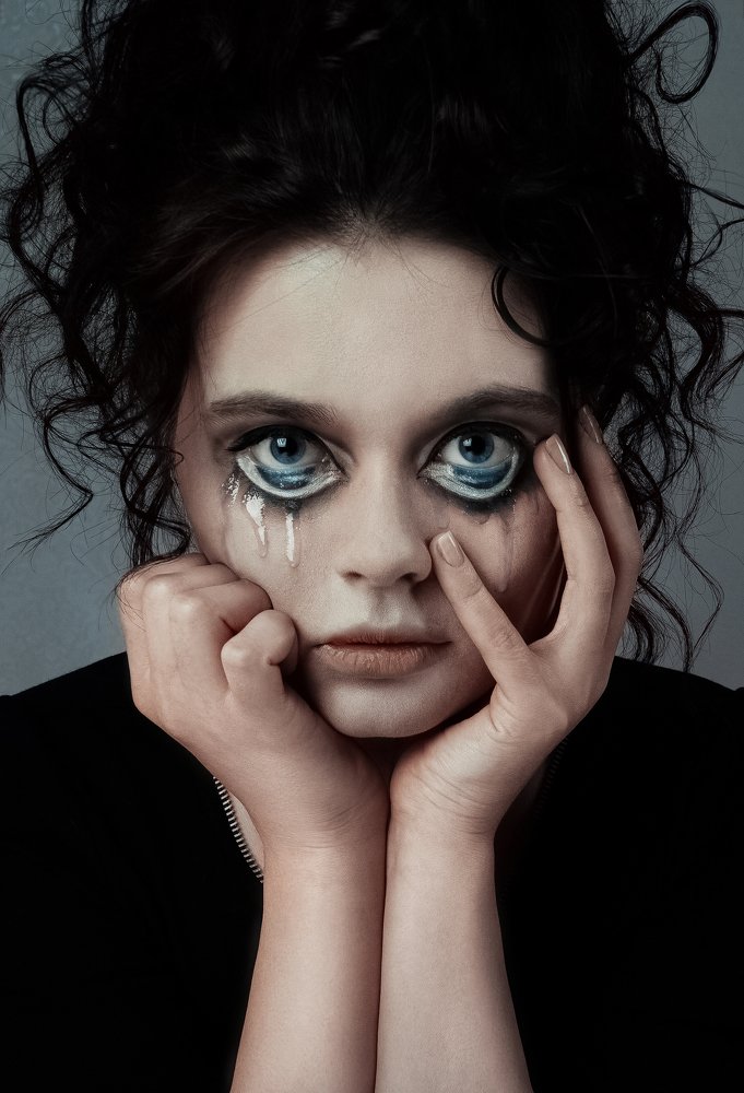 Photograph by Ронинсон Михаил