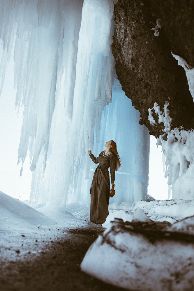 Фотография автора Дмитрий Эбингер