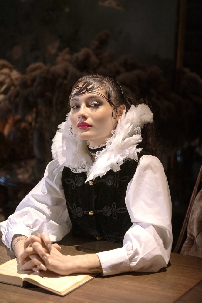 Фотография автора Евгения Булавина