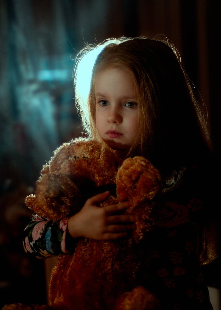 Фотография автора Алёна Подгорная