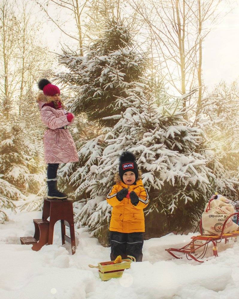 Photograph by Юлия Ефремова