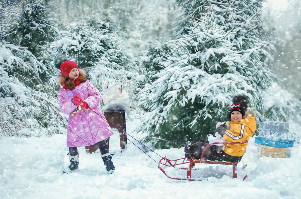 Photograph by Юлия Ефремова