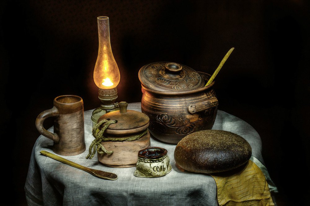 Photograph by Александр Стрельченко