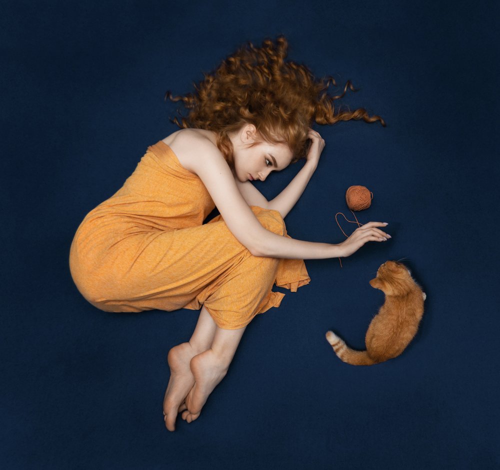 Фотография автора Анастасия Войналович