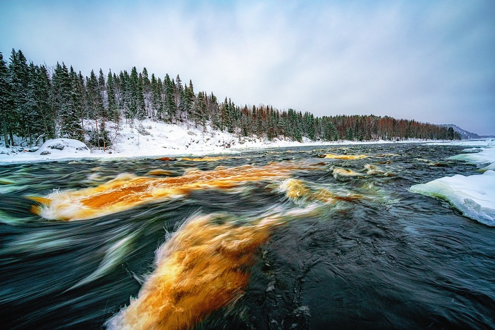 Photograph by Сергей Лазарев