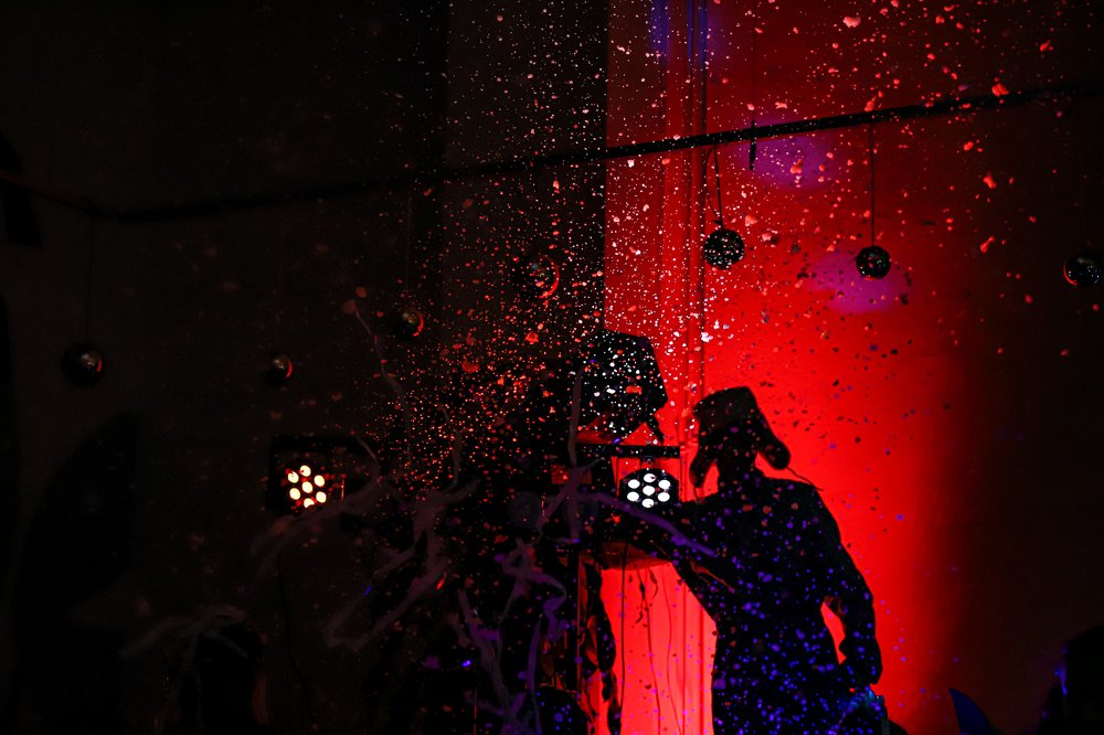 Photograph by Роман Богданов