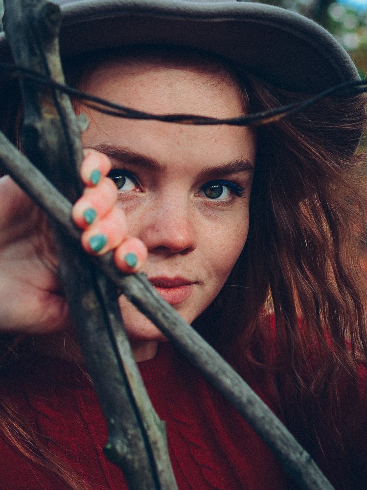 Photograph by Бедряк Юлия