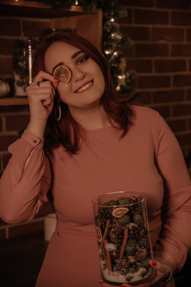 Photograph by Александра Скрыпник