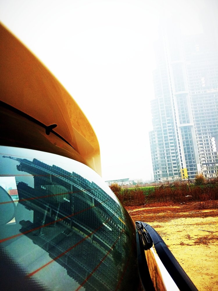 Photograph by Ritu Dinkar