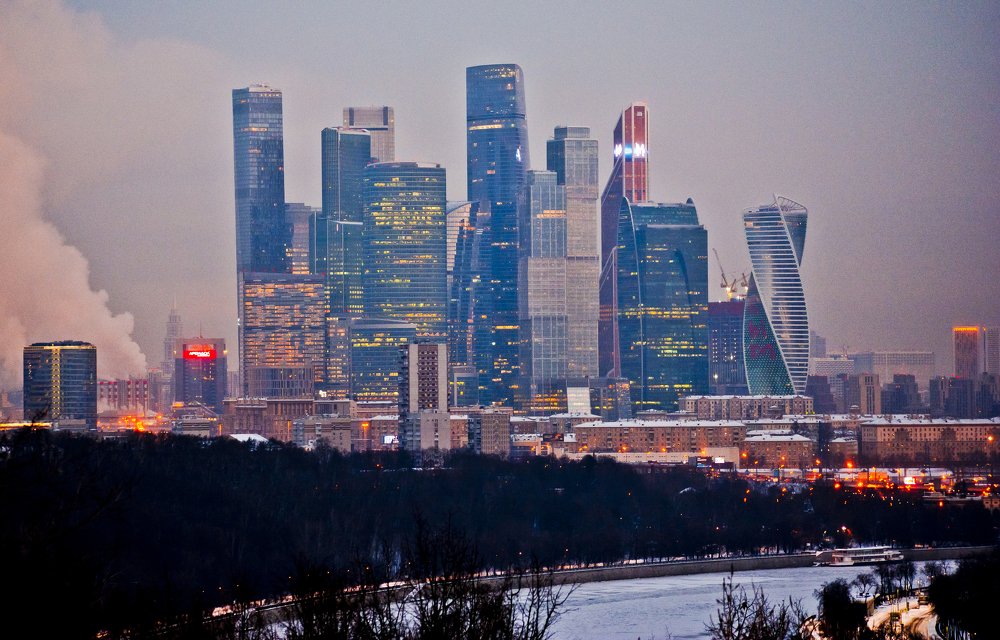 Photograph by Дмитрий Жижин