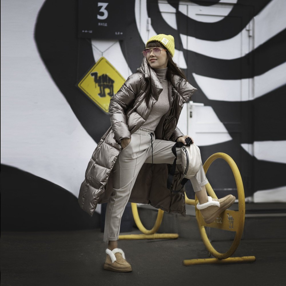 Photograph by Юлия Исхакова