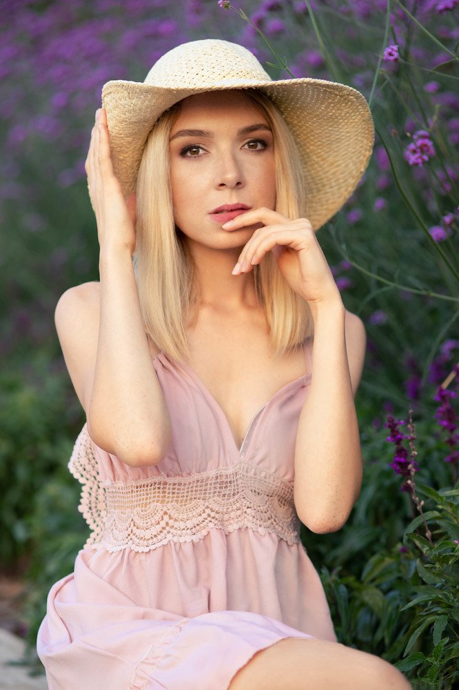 Photograph by Юлия Исхакова