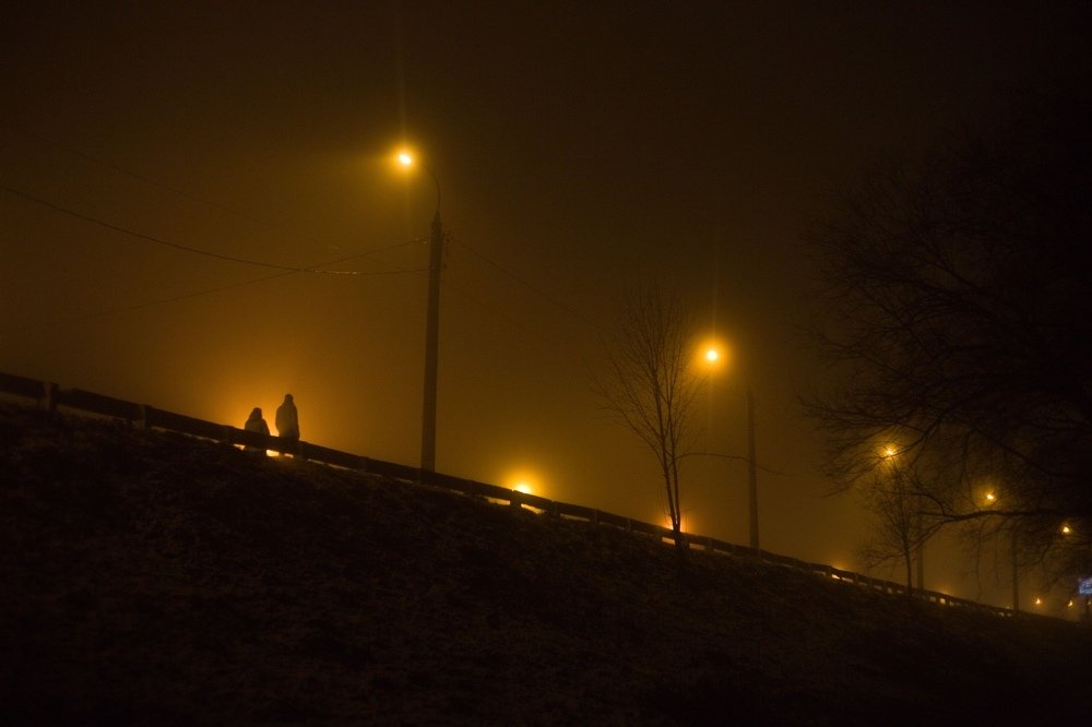 Photograph by Кира Некрасова