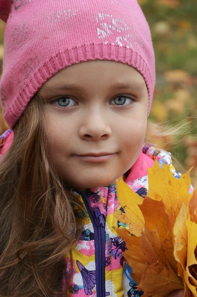 Photograph by Ирина Никитина