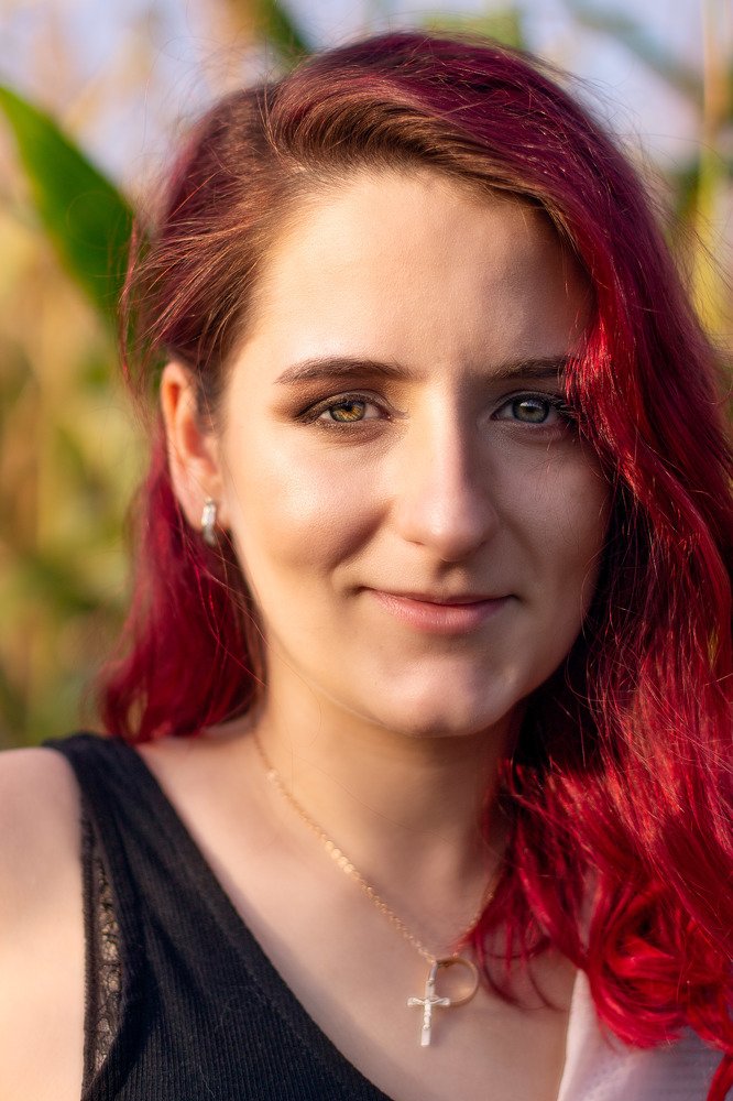 Фотография автора Алёна Подгорная