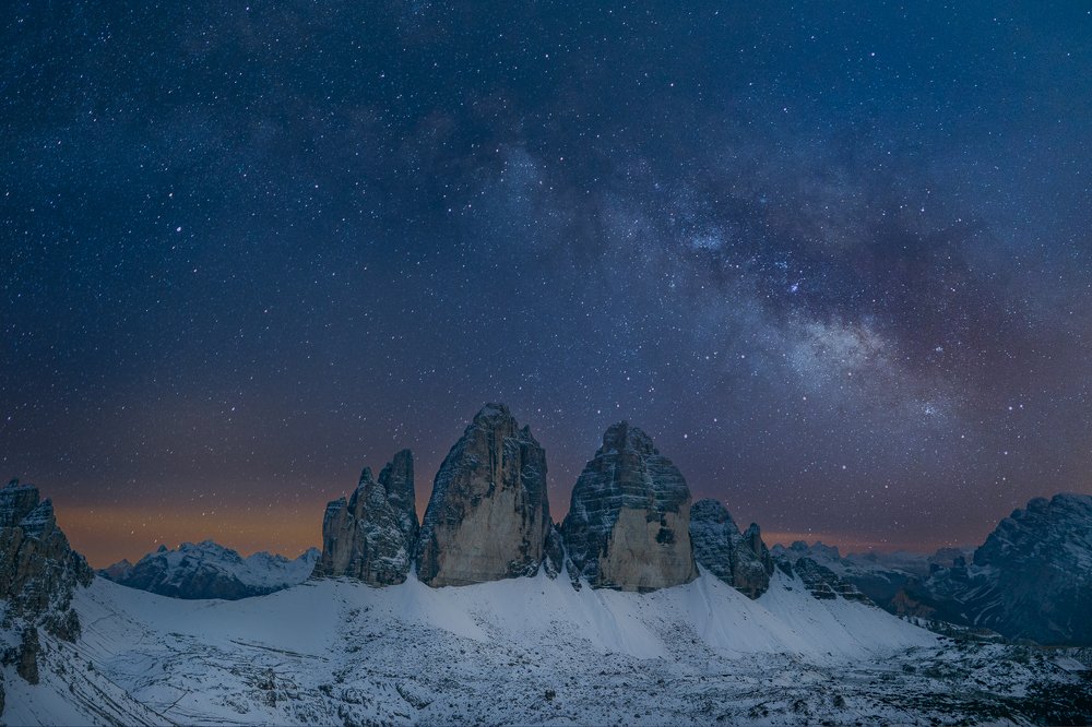 Photograph by Felix Ostapenko