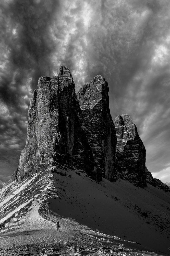 Photograph by Felix Ostapenko