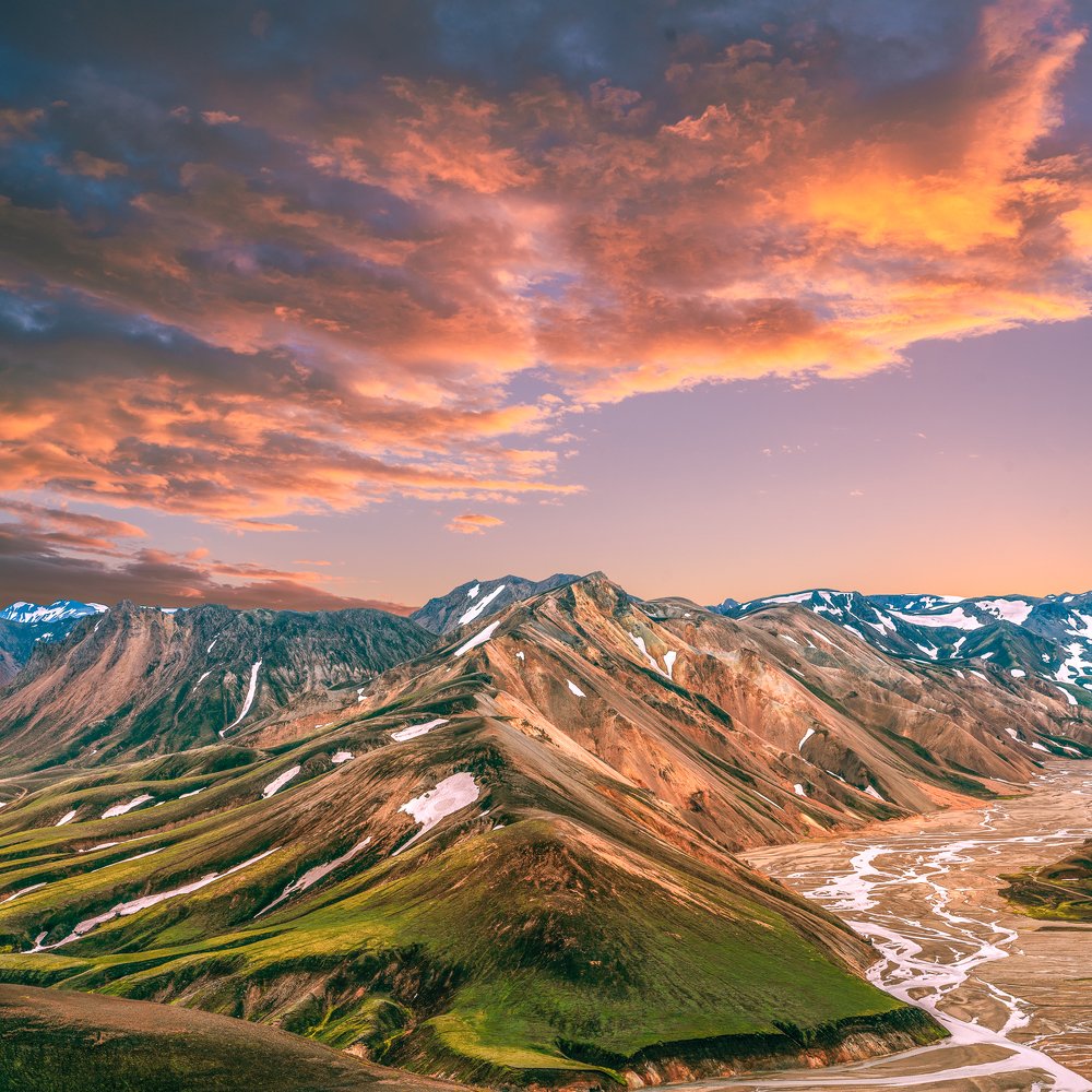 Photograph by Felix Ostapenko