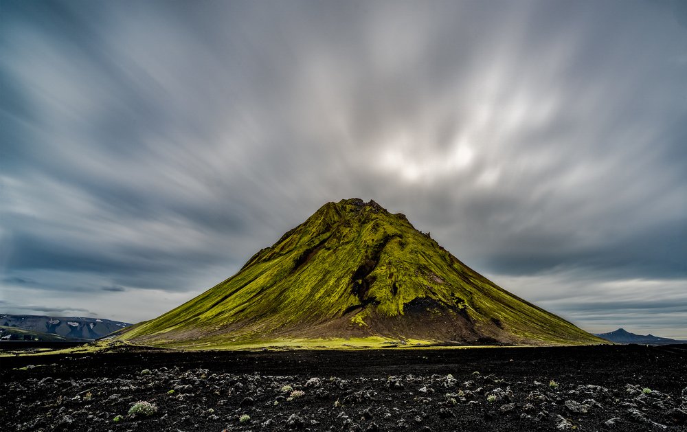 Photograph by Felix Ostapenko