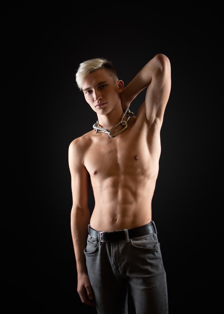 Фотография автора София Чацкая