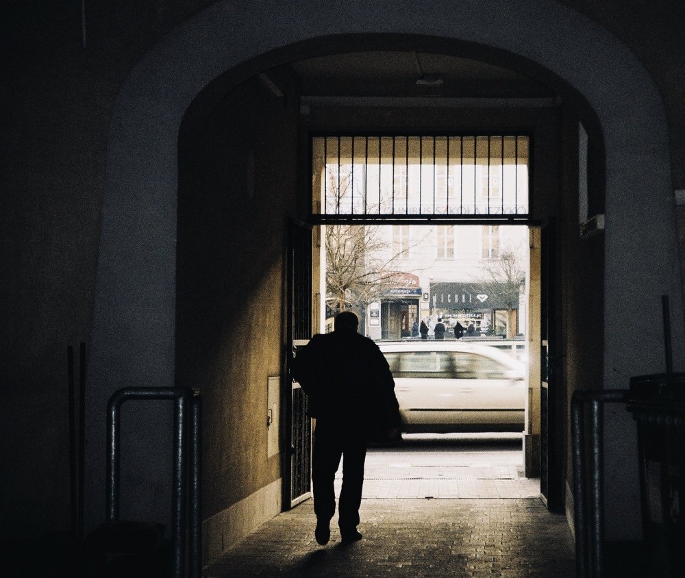 Photograph by Евгений Гнатюк