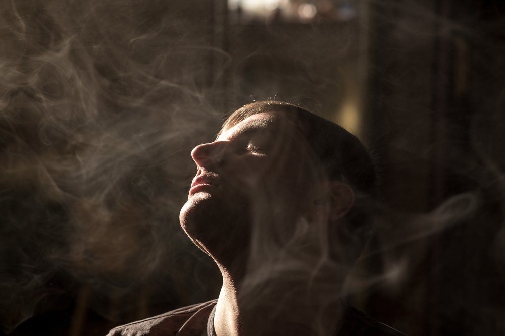 Photograph by Ekaterina Berendykhina