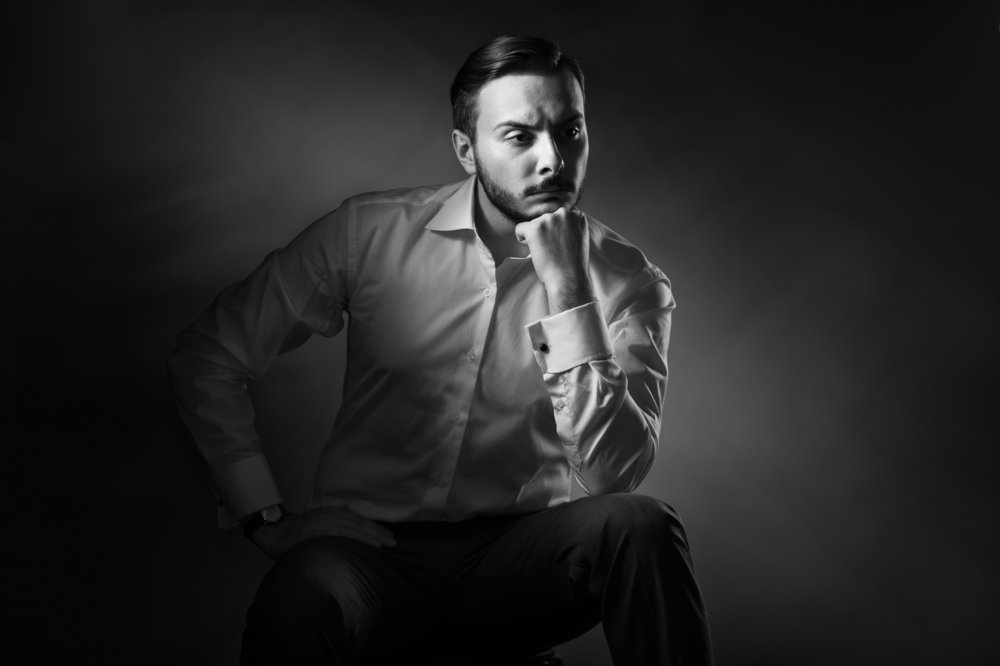 Photograph by Давыдов Михаил