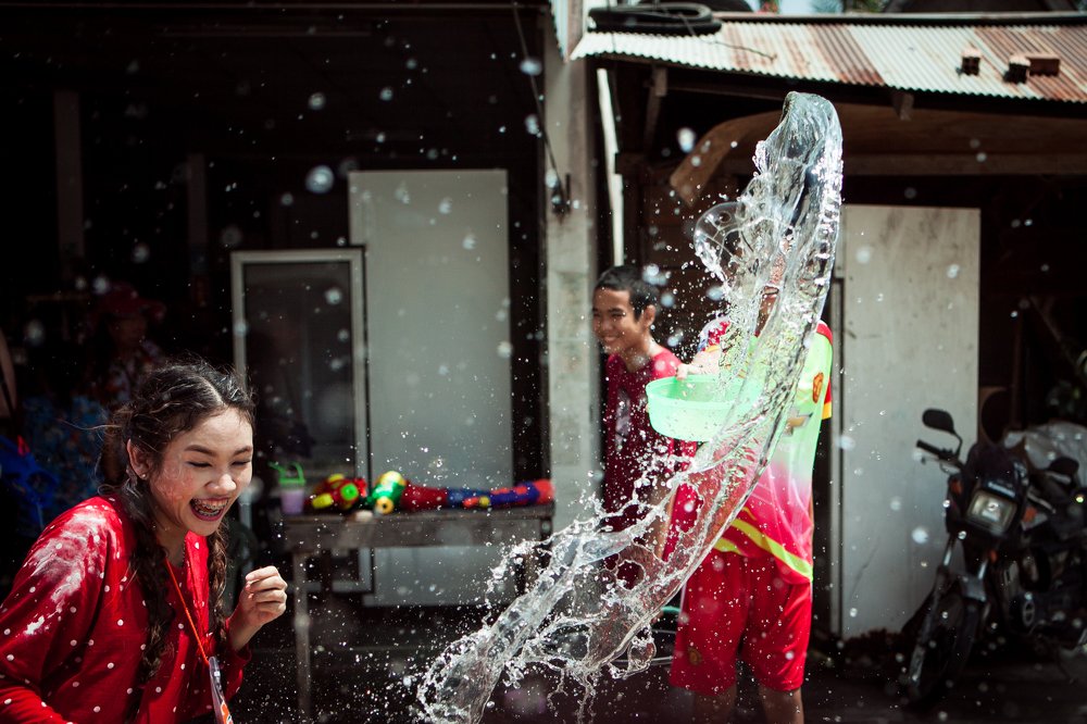 Photograph by Valery Latypov