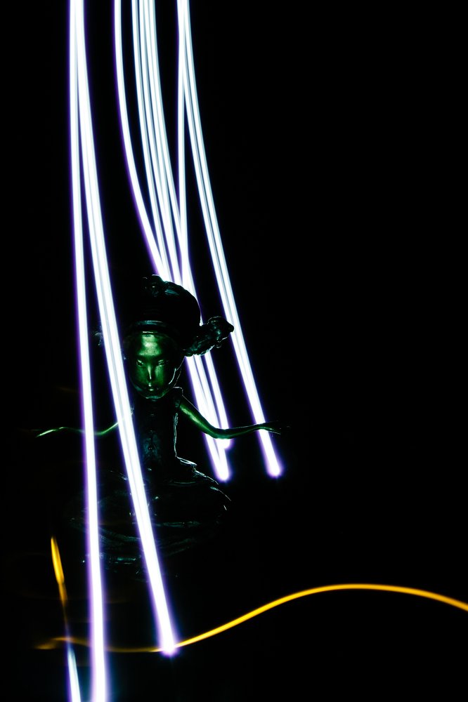 Photograph by Valery Latypov