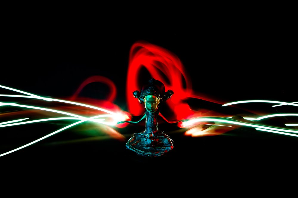 Photograph by Valery Latypov