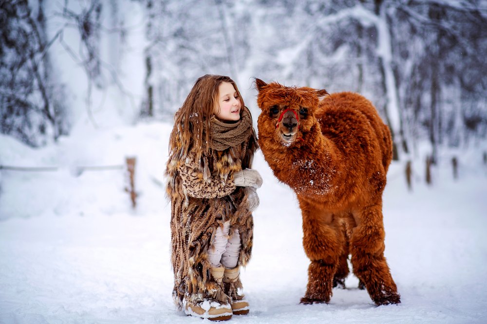 Photograph by Анастасия Шаброва