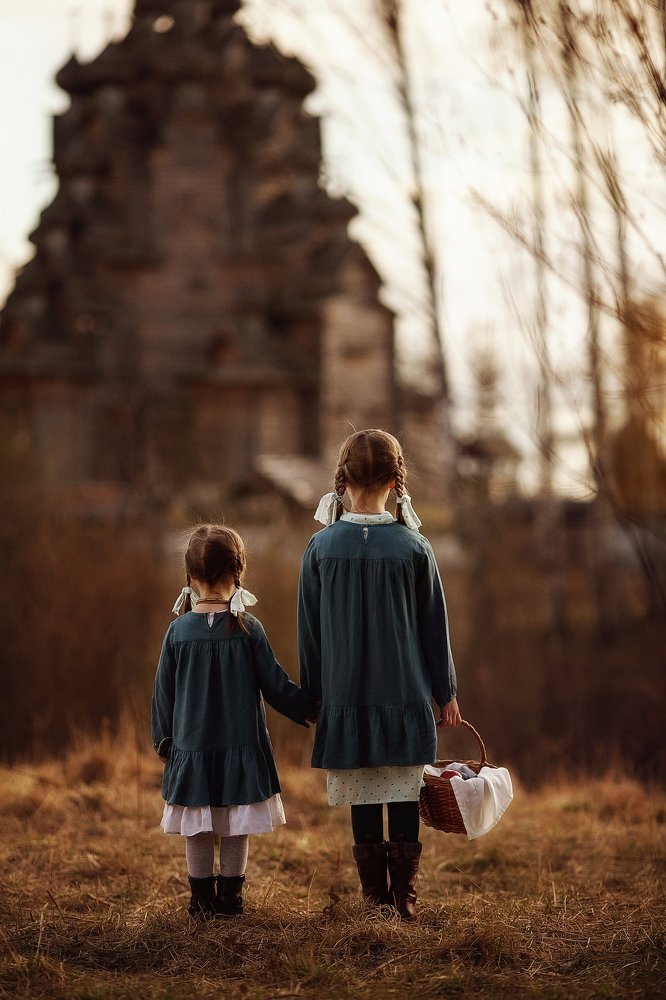 Photograph by Анастасия Шаброва