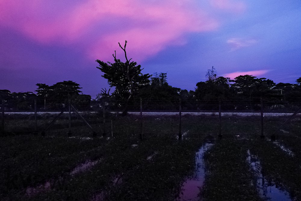 Photograph by Human Right