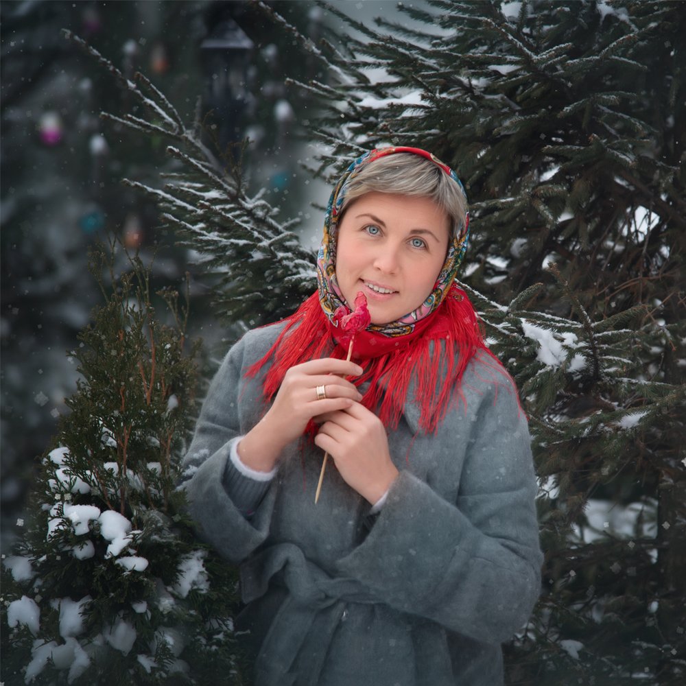 Photograph by Ирина Шафрановская