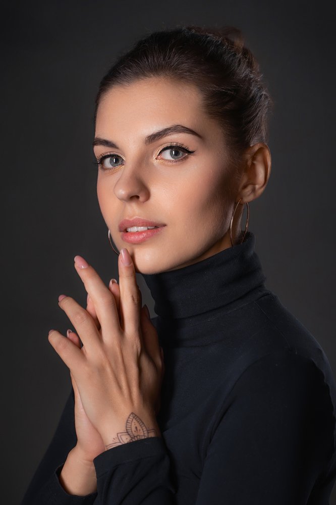 Photograph by Оксана Холкина