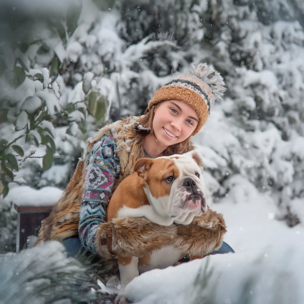 Photograph by Ирина Шафрановская