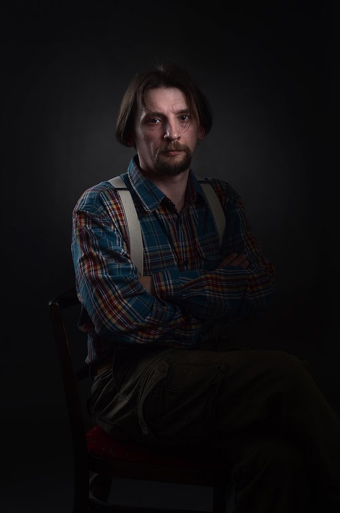 Photograph by Давыдов Михаил