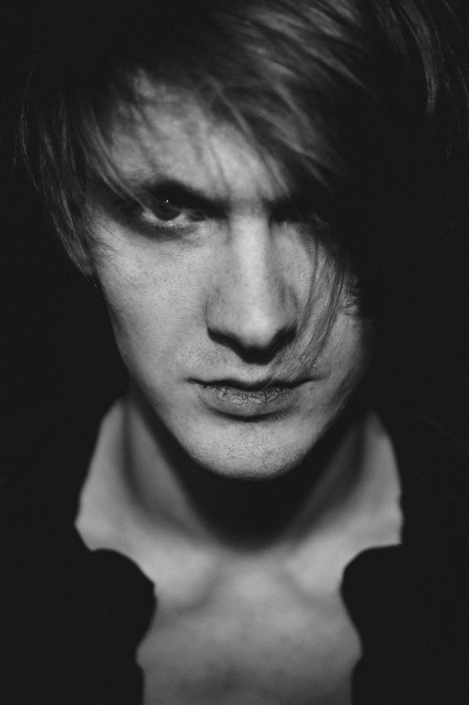 Фотография автора Андрей Вязьмин