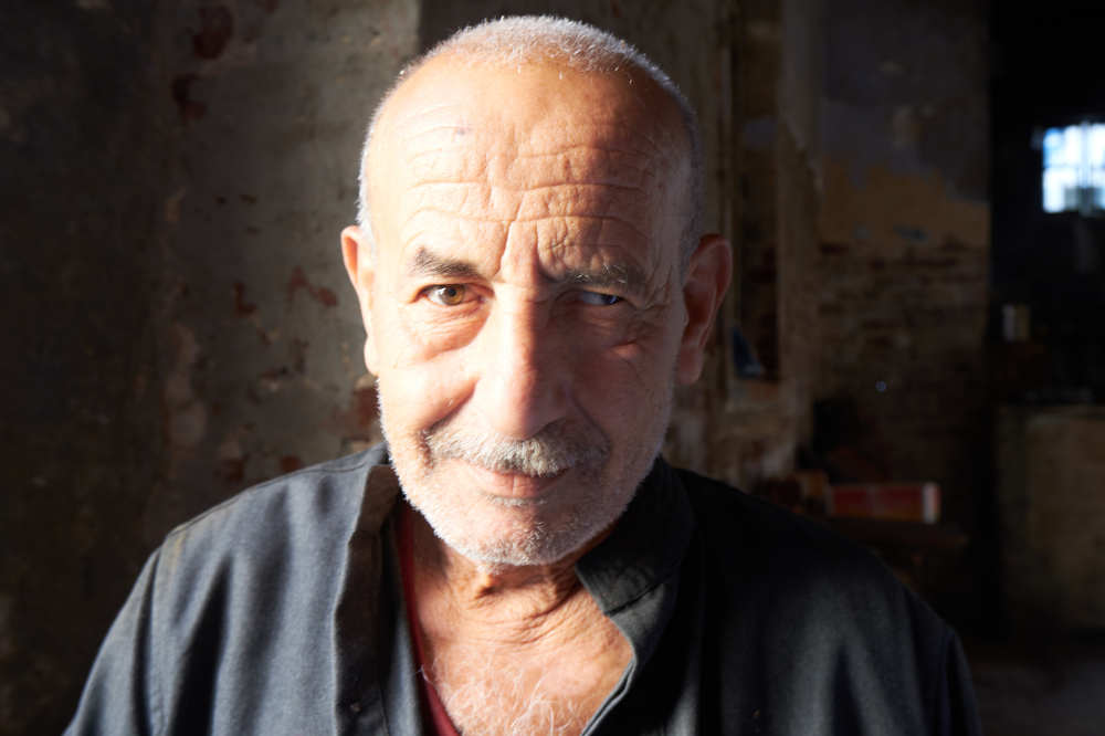 Photograph by Bassem Ahmed Khallaf