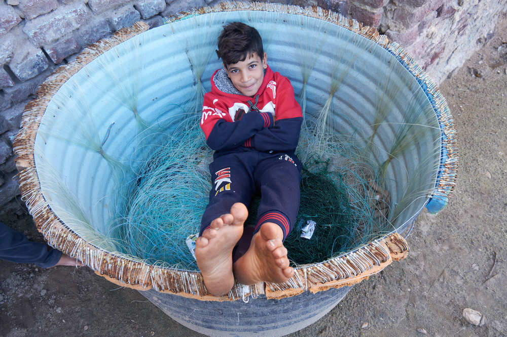 Photograph by Bassem Ahmed Khallaf