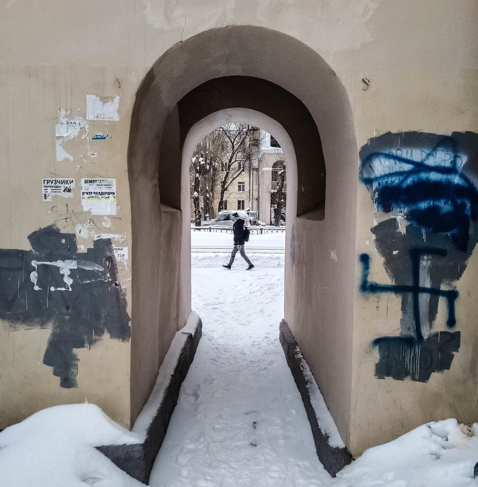 Photograph by Дмитрий Стрельцов