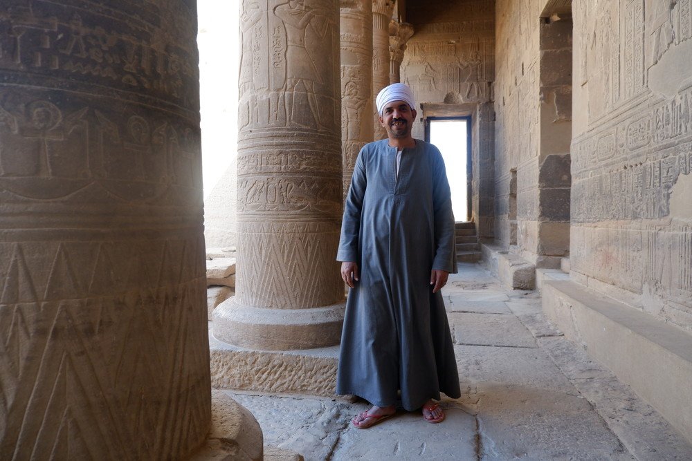 Photograph by Bassem Ahmed Khallaf