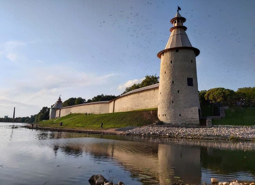 Photograph by Анастасия