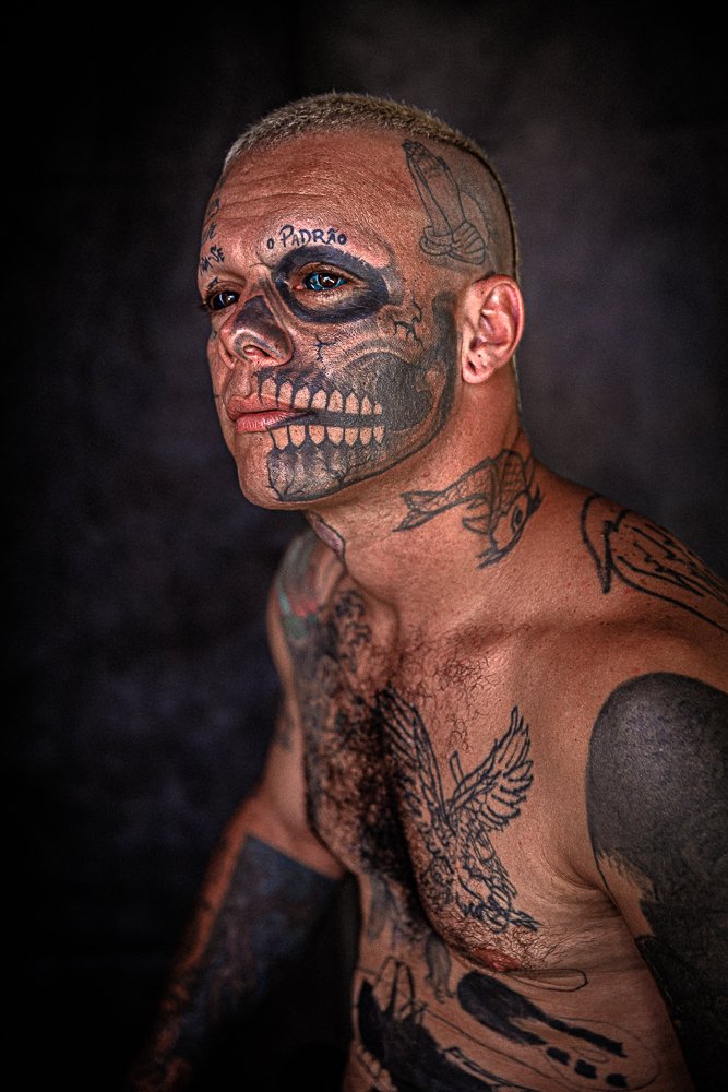 Photograph by Giancarlo Cornoló